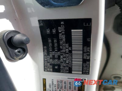 Zdjęcie 13 z 13 samochodu: 2014 TOYOTA 4RUNNER SR5 VIN:JTEZU5JR7E5081512 - miniatura