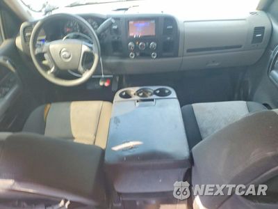 Zdjęcie 8 z 12 samochodu: 2009 CHEVROLET SILVERADO C1500 VIN:3GCEC13CX9G202216 - miniatura