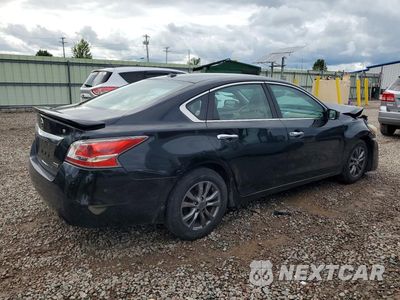 Trzecie zdjęcie samochodu z tyłu: 2015 NISSAN ALTIMA 2.5 S VIN:1N4AL3AP7FC580773 - miniatura