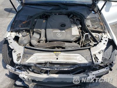Zdjęcie 11 z 13 samochodu: 2017 MERCEDES-BENZ C 300 VIN:55SWF4JB4HU232127 - miniatura