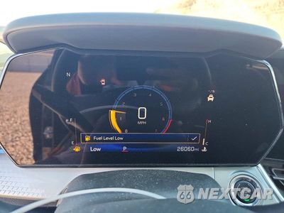 Zdjęcie 9 z 13 samochodu: 2025 CHEVROLET TRAX 1LT VIN:KL77LHEPXSC247907 - miniatura