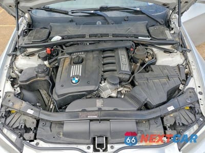Zdjęcie 11 z 12 samochodu: 2011 BMW 328 I VIN:WBADW3C55BE541282 - miniatura