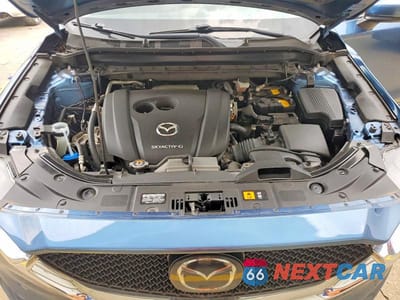 Zdjęcie 12 z 13 samochodu: 2020 MAZDA CX-5 SPORT VIN:JM3KFABM0L0838649 - miniatura