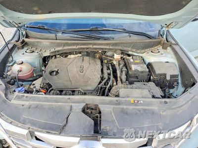 Zdjęcie 11 z 12 samochodu: 2022 HYUNDAI SANTA CRUZ SEL VIN:5NTJBDAE8NH035235 - miniatura