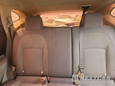 Zdjęcie 10 z 14 samochodu: 2012 NISSAN ROGUE S VIN:JN8AS5MT0CW267421 - miniatura