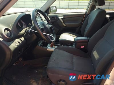 Zdjęcie 7 z 13 samochodu: 2005 TOYOTA RAV4 BASE VIN:JTEHD20V456046039 - miniatura
