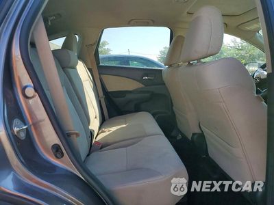 Zdjęcie 11 z 13 samochodu: 2016 HONDA CR-V EX VIN:3CZRM3H58GG722801 - miniatura
