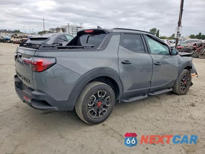 Trzecie zdjęcie samochodu z tyłu: 2024 HYUNDAI SANTA CRUZ XRT VIN:5NTJDDAF8RH081415 - miniatura