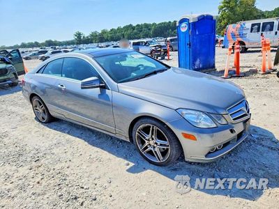Czwarte zdjęcie samochodu z boku: 2011 MERCEDES-BENZ E 350 VIN:WDDKJ5GB8BF090739 - miniatura