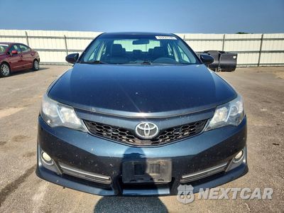 Piąte zdjęcie samochodu w środku: 2012 TOYOTA CAMRY SE VIN:4T1BF1FK3CU072566 - miniatura