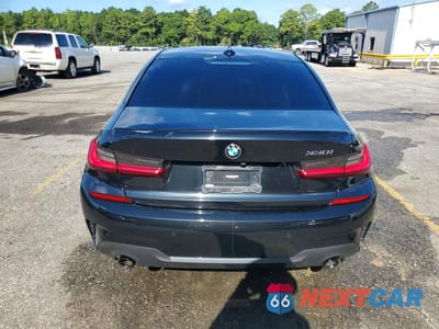 Zdjęcie 6 z 12 samochodu: 2022 BMW 330I VIN:3MW5R1J03N8C51041 - miniatura