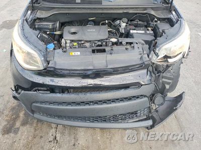 Zdjęcie 12 z 13 samochodu: 2018 KIA SOUL BASE VIN:KNDJN2A22J7587960 - miniatura