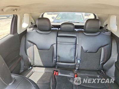 Zdjęcie 10 z 13 samochodu: 2019 JEEP COMPASS TRAILHAWK VIN:3C4NJDDB3KT669049 - miniatura