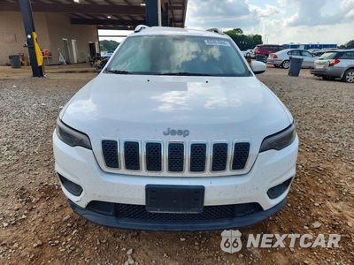 Piąte zdjęcie samochodu w środku: 2019 JEEP CHEROKEE LATITUDE VIN:1C4PJMCX9KD250375 - miniatura