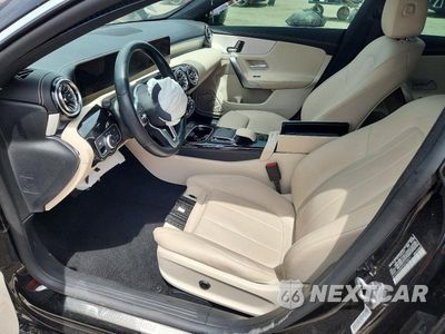 Zdjęcie 7 z 13 samochodu: 2023 MERCEDES-BENZ CLA 250 VIN:W1K5J4GB4PN329871 - miniatura