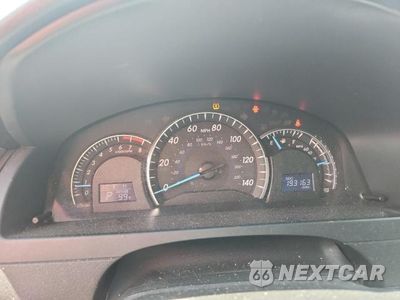 Zdjęcie 9 z 12 samochodu: 2013 TOYOTA CAMRY XLE VIN:4T1BF1FK9DU248165 - miniatura