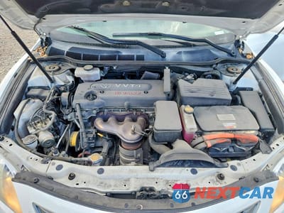 Zdjęcie 11 z 12 samochodu: 2009 TOYOTA CAMRY HYBRID VIN:JTNBB46K393053513 - miniatura