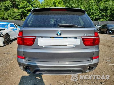 Zdjęcie 6 z 13 samochodu: 2012 BMW X5 XDRIVE35I VIN:5UXZV4C50CL764049 - miniatura
