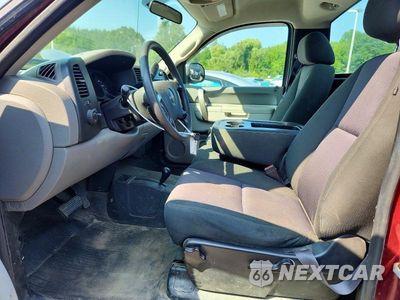 Zdjęcie 7 z 12 samochodu: 2013 GMC SIERRA K1500 VIN:1GTN2TE02DZ162627 - miniatura