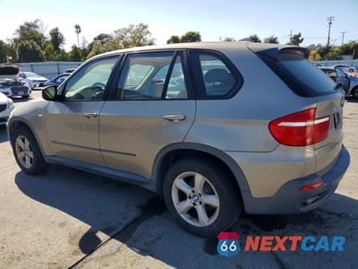 Drugie zdjęcie samochodu z przodu: 2010 BMW X5 XDRIVE30I VIN:5UXFE4C53AL276875 - miniatura