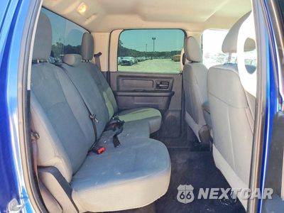 Zdjęcie 10 z 12 samochodu: 2016 RAM 1500 ST VIN:1C6RR6KG8GS311322 - miniatura