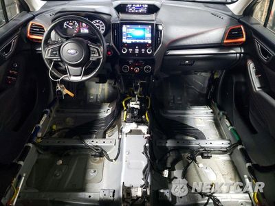 Zdjęcie 8 z 14 samochodu: 2019 SUBARU FORESTER SPORT VIN:JF2SKAPC9KH540476 - miniatura