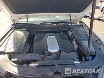 Zdjęcie 11 z 13 samochodu: 2011 HYUNDAI EQUUS SIGNATURE VIN:KMHGH4JF3BU042896 - miniatura