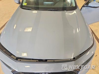 Zdjęcie 11 z 12 samochodu: 2024 HONDA ACCORD HYBRID EXL VIN:1HGCY2F68RA023631 - miniatura