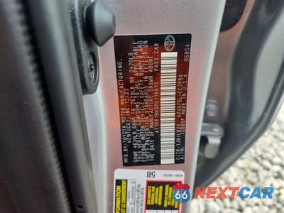 Zdjęcie 12 z 12 samochodu: 2024 TOYOTA CAMRY XSE VIN:4T1K61BK6RU116915 - miniatura