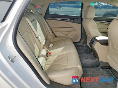 Zdjęcie 10 z 12 samochodu: 2018 BUICK LACROSSE PREMIUM VIN:1G4ZS5SS2JU112933 - miniatura