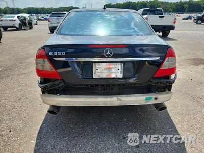 Zdjęcie 6 z 12 samochodu: 2008 MERCEDES-BENZ E 350 VIN:WDBUF56X28B292458 - miniatura