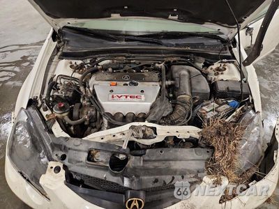 Zdjęcie 11 z 13 samochodu: 2002 ACURA RSX TYPE-S VIN:JH4DC53072C032171 - miniatura