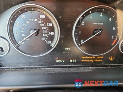 Zdjęcie 9 z 12 samochodu: 2013 BMW 535 XI VIN:WBAFU7C53DDU76897 - miniatura