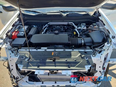 Zdjęcie 11 z 13 samochodu: 2026 CHEVROLET COLORADO VIN:1GCPSBEK2T1167568 - miniatura