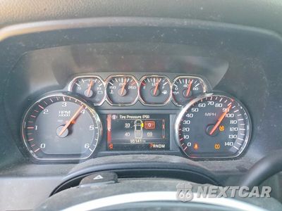 Zdjęcie 9 z 13 samochodu: 2014 GMC SIERRA K1500 SLE VIN:3GTU2UEC0EG390428 - miniatura