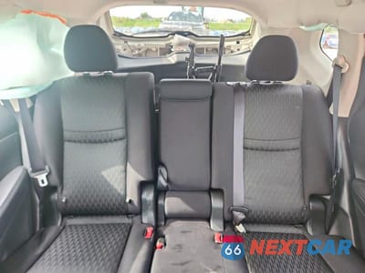 Zdjęcie 10 z 14 samochodu: 2020 NISSAN ROGUE SV VIN:JN8AT2MT9LW033029 - miniatura