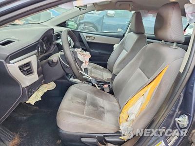 Zdjęcie 7 z 12 samochodu: 2015 TOYOTA COROLLA LE VIN:2T1BURHE0FC239757 - miniatura