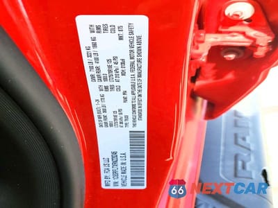 Zdjęcie 12 z 12 samochodu: 2024 RAM 1500 REBEL VIN:1C6SRFLTXRN228246 - miniatura