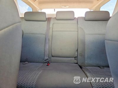 Zdjęcie 10 z 14 samochodu: 2009 TOYOTA 4RUNNER SR5 VIN:JTEBU14R09K038563 - miniatura