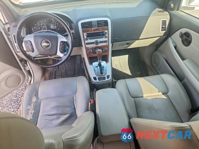 Zdjęcie 8 z 12 samochodu: 2007 CHEVROLET EQUINOX LT VIN:2CNDL63F376241995 - miniatura