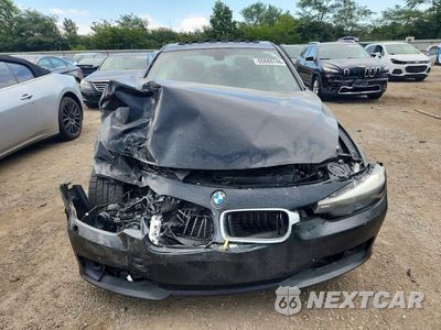 Zdjęcie 9 z 26 samochodu: 2015 BMW 328 XI VIN:WBA3B3G51FNR86206 - miniatura