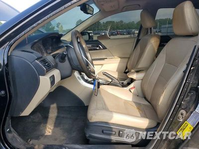 Zdjęcie 7 z 12 samochodu: 2016 HONDA ACCORD EXL VIN:1HGCR3F86GA011446 - miniatura