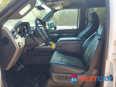 Zdjęcie 7 z 12 samochodu: 2011 FORD F350 SUPER DUTY VIN:1FT8W3A69BEA34062 - miniatura