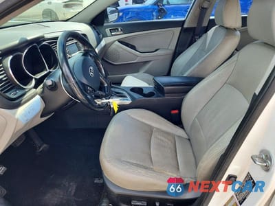 Zdjęcie 7 z 13 samochodu: 2012 KIA OPTIMA EX VIN:5XXGN4A60CG026059 - miniatura