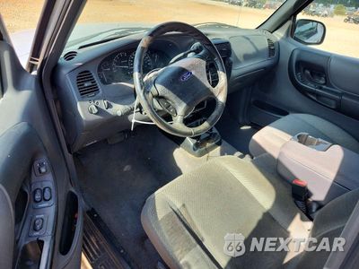 Zdjęcie 8 z 13 samochodu: 2002 FORD RANGER VIN:1FTYR10U02PA26061 - miniatura