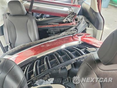 Zdjęcie 10 z 14 samochodu: 2024 KIA CARNIVAL LX VIN:KNDNB4H39R6329456 - miniatura