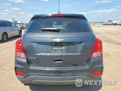 Zdjęcie 6 z 13 samochodu: 2020 CHEVROLET TRAX LS VIN:3GNCJKSB6LL217202 - miniatura
