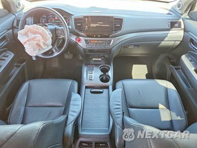 Zdjęcie 8 z 14 samochodu: 2021 HONDA PILOT SE VIN:5FNYF5H20MB047217 - miniatura