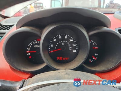 Zdjęcie 9 z 12 samochodu: 2010 KIA SOUL + VIN:KNDJT2A25A7042194 - miniatura