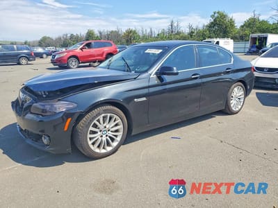 2016 BMW 528 I WBA5A5C52GG353796 - główne zdjęcie licytacji z USA - miniatura